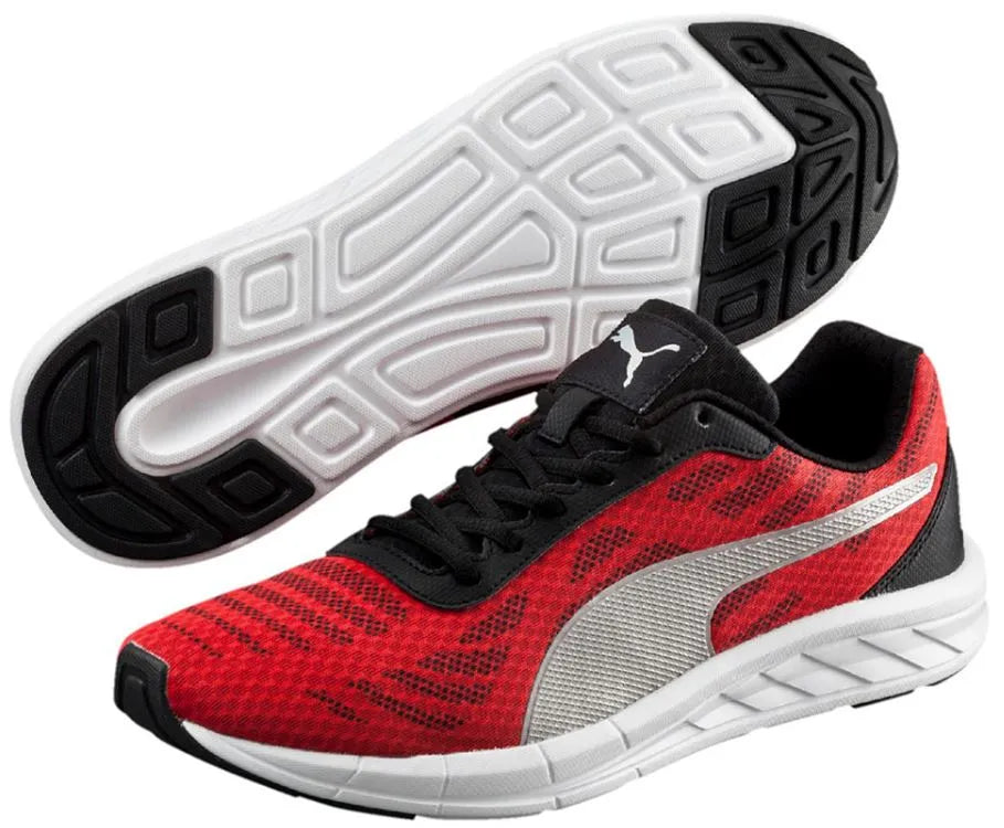 Men's Shoes Puma Meteor Men Red
