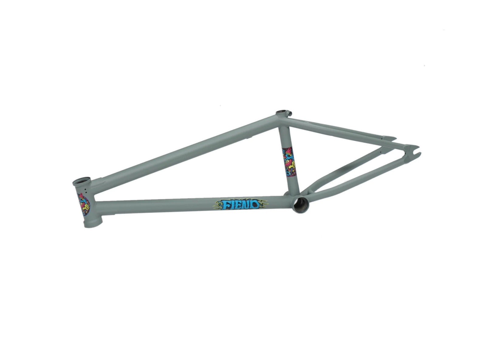 Fiend Shapeshifter 335 Grey