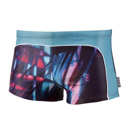 Beco Swim Boxerky Vícebarevné/černé