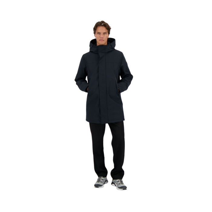 Airforce Casual Winter Jacket Men