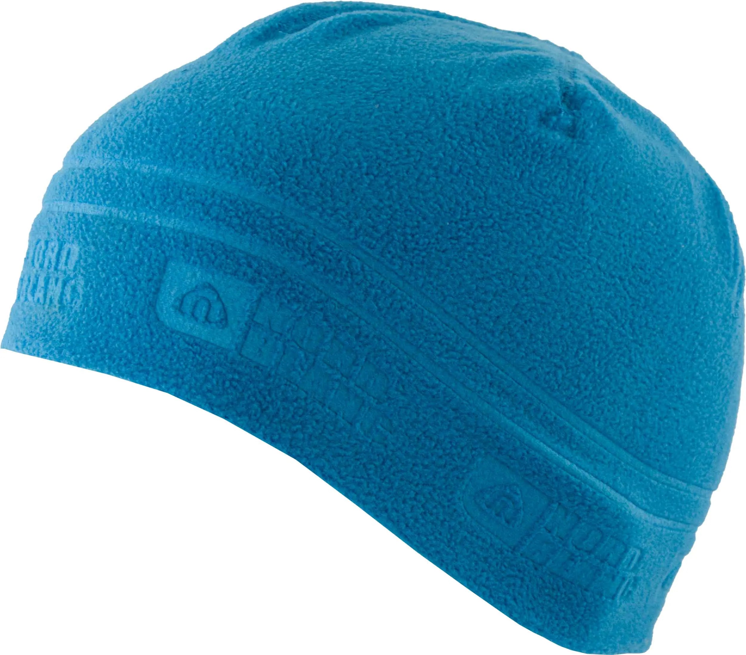 Pălărie fleece pentru copii Nordblanc Blue Jr