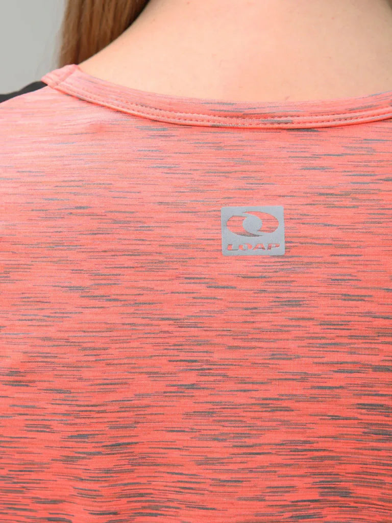 Vestido mujer loap masda naranja naranja m