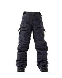 Protest Softshell Pants Girls