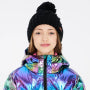 Protest Veste de ski/snowboard Filles