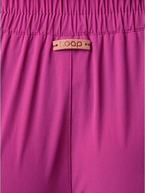 Calça feminina umone rosa xl