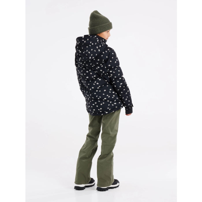 Protest Ski/snowboard Jacket Girls