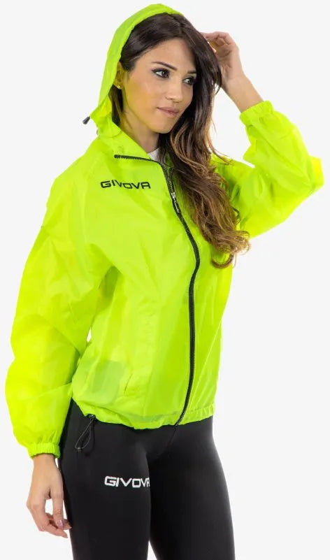 Givova Basico 2xl sportjack