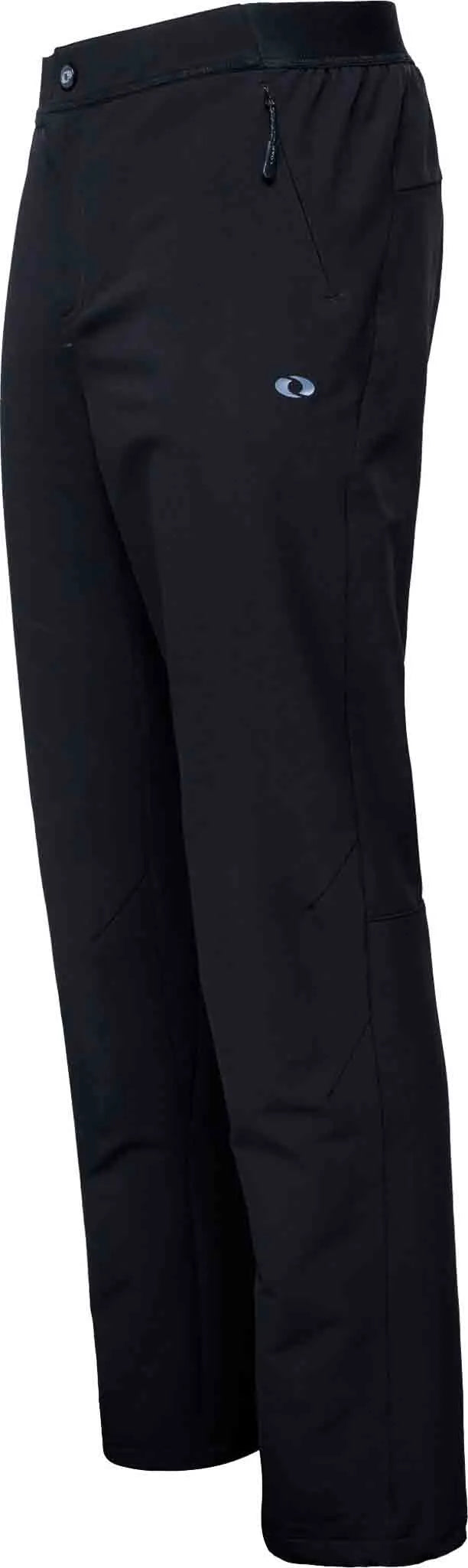 Pantalon Homme Loap Urel Noir