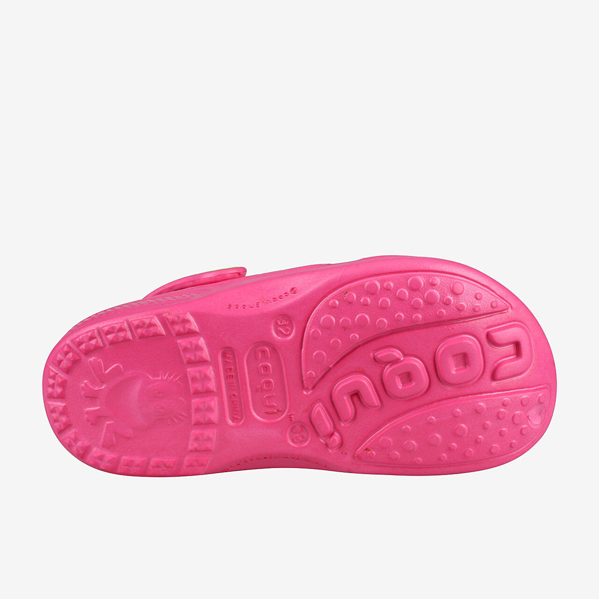 Kid’s Clogs Coqui