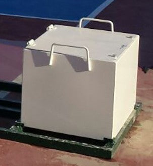 Set De Sertare Mici Albe Contragreutate Multicolore