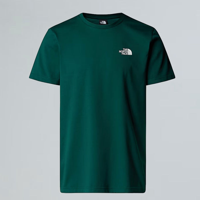 Tricou casual The North Face Bărbați