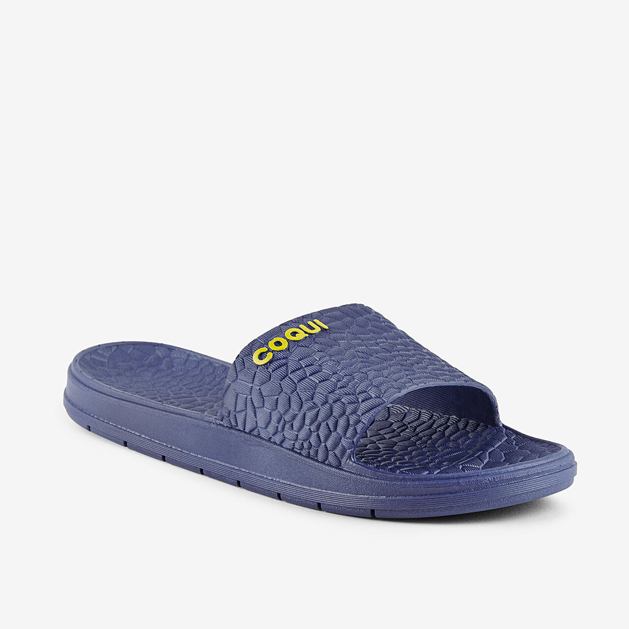 Mænds slides Coqui
