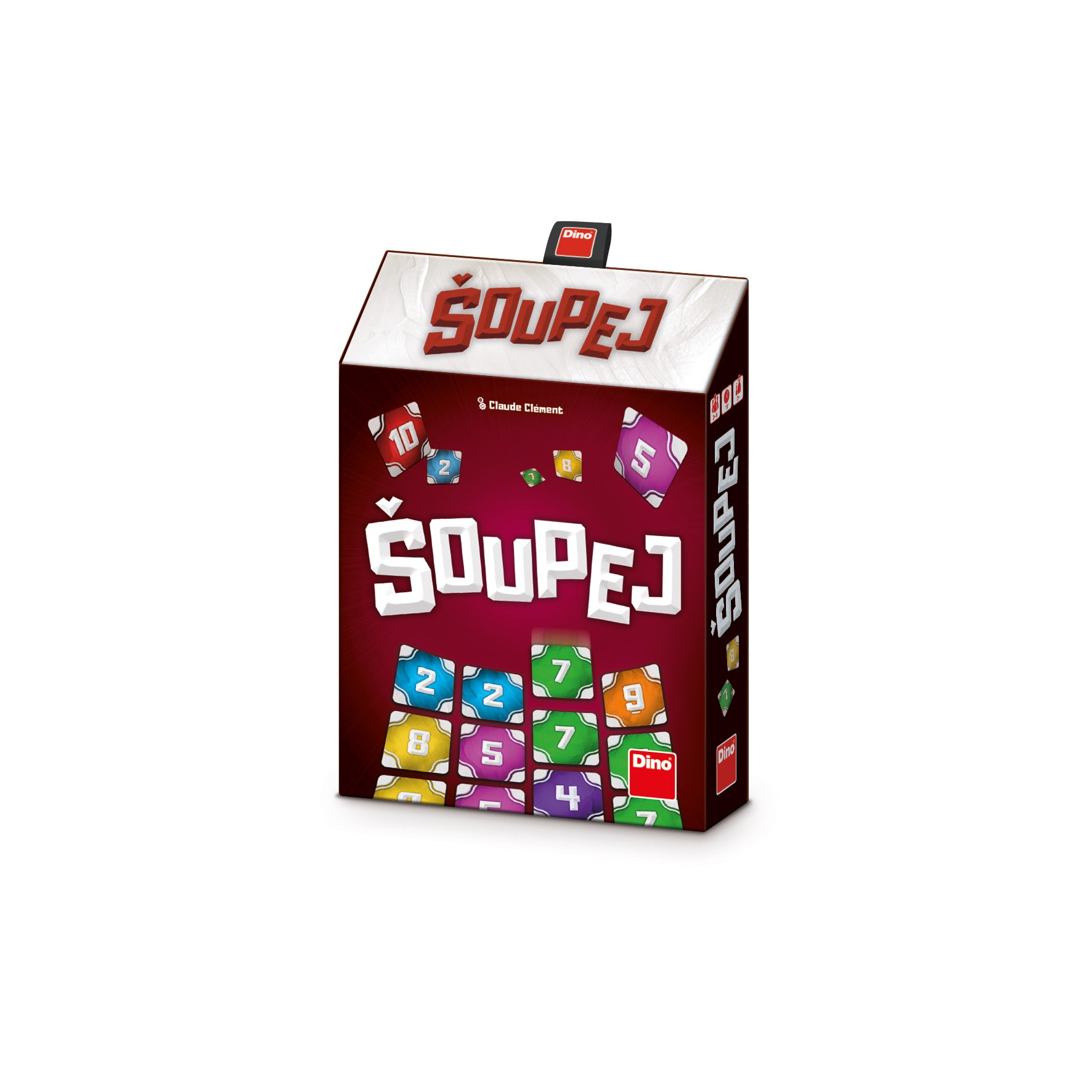 Gioco di viaggi con diapositive