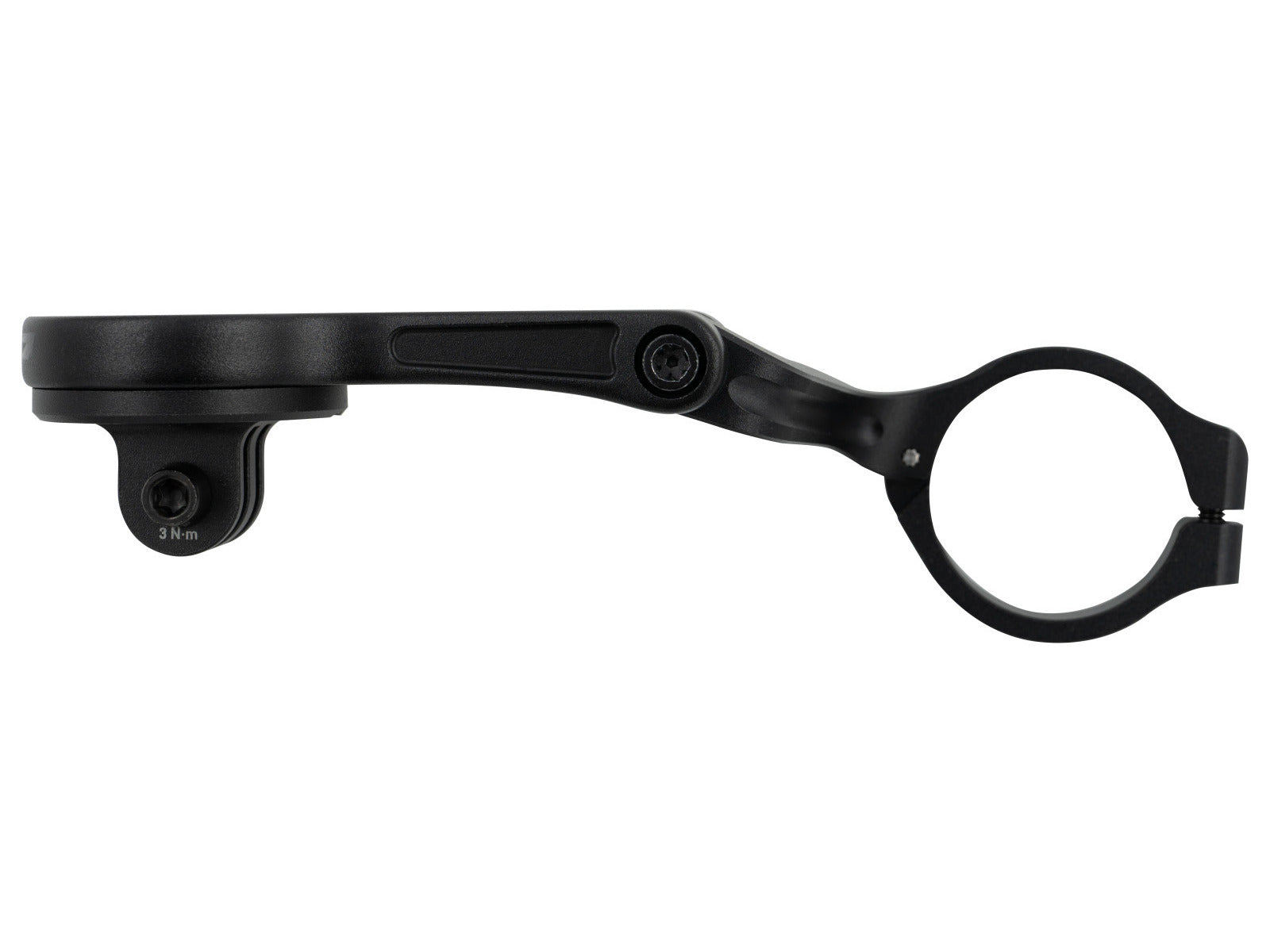 Zipp Computer Mount Multimount Black