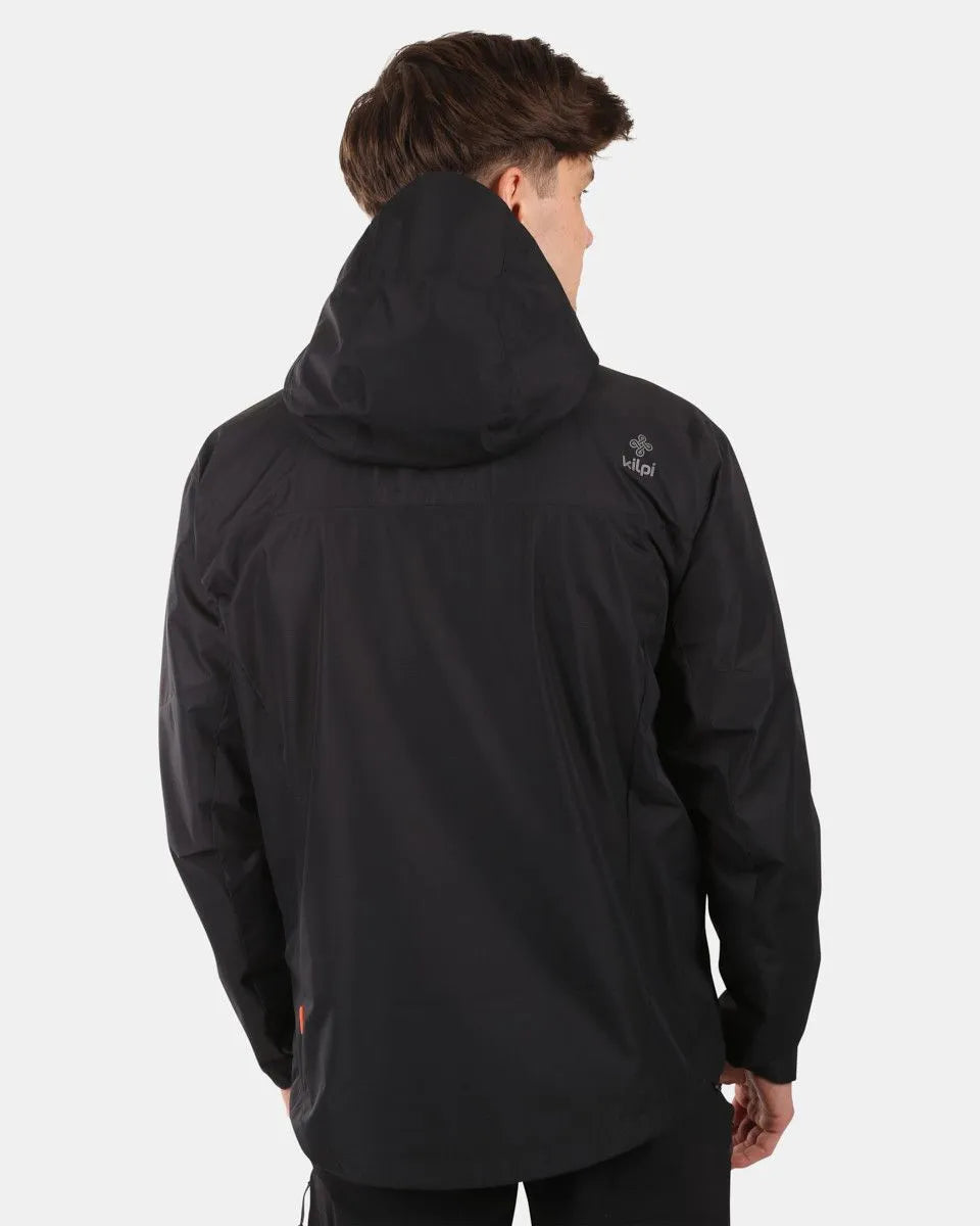 Jaqueta outdoor masculina kilpi sonna-m 2xl