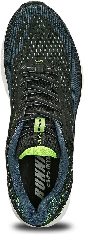 Buty do biegania Olympikus Challenger 2 zielone