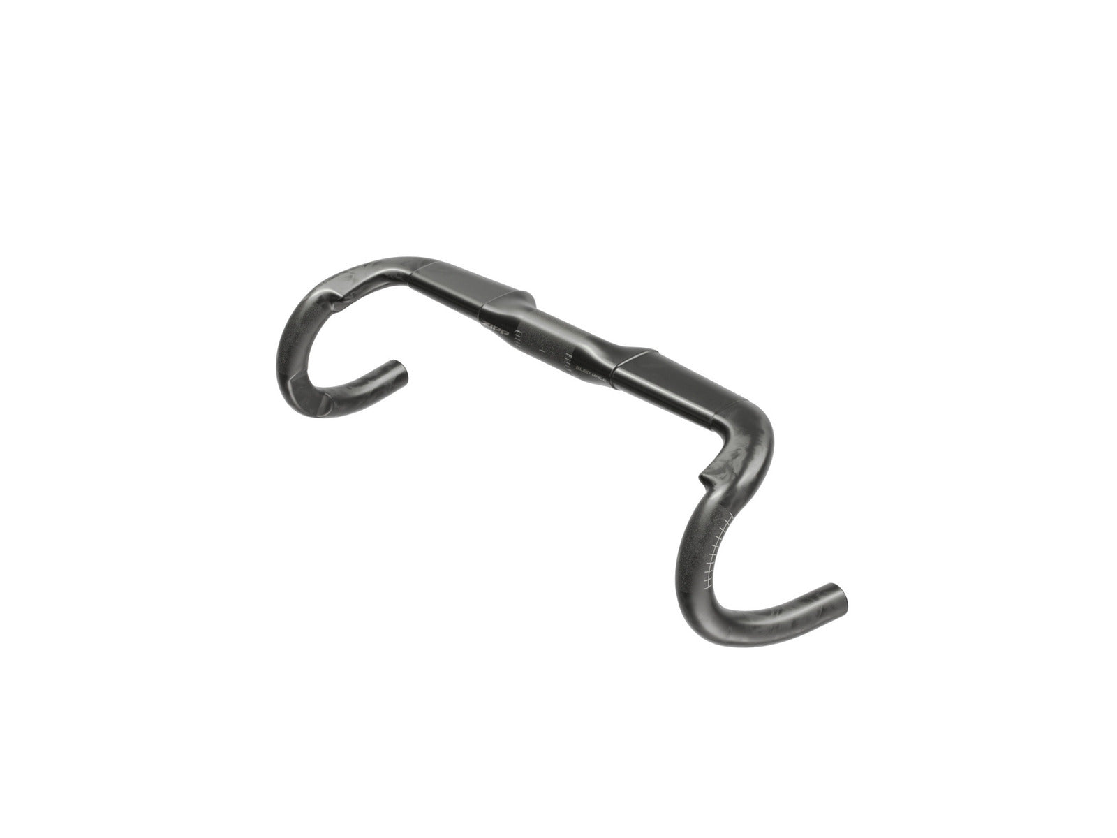Zipp Handlebar Sl 80 Race Black