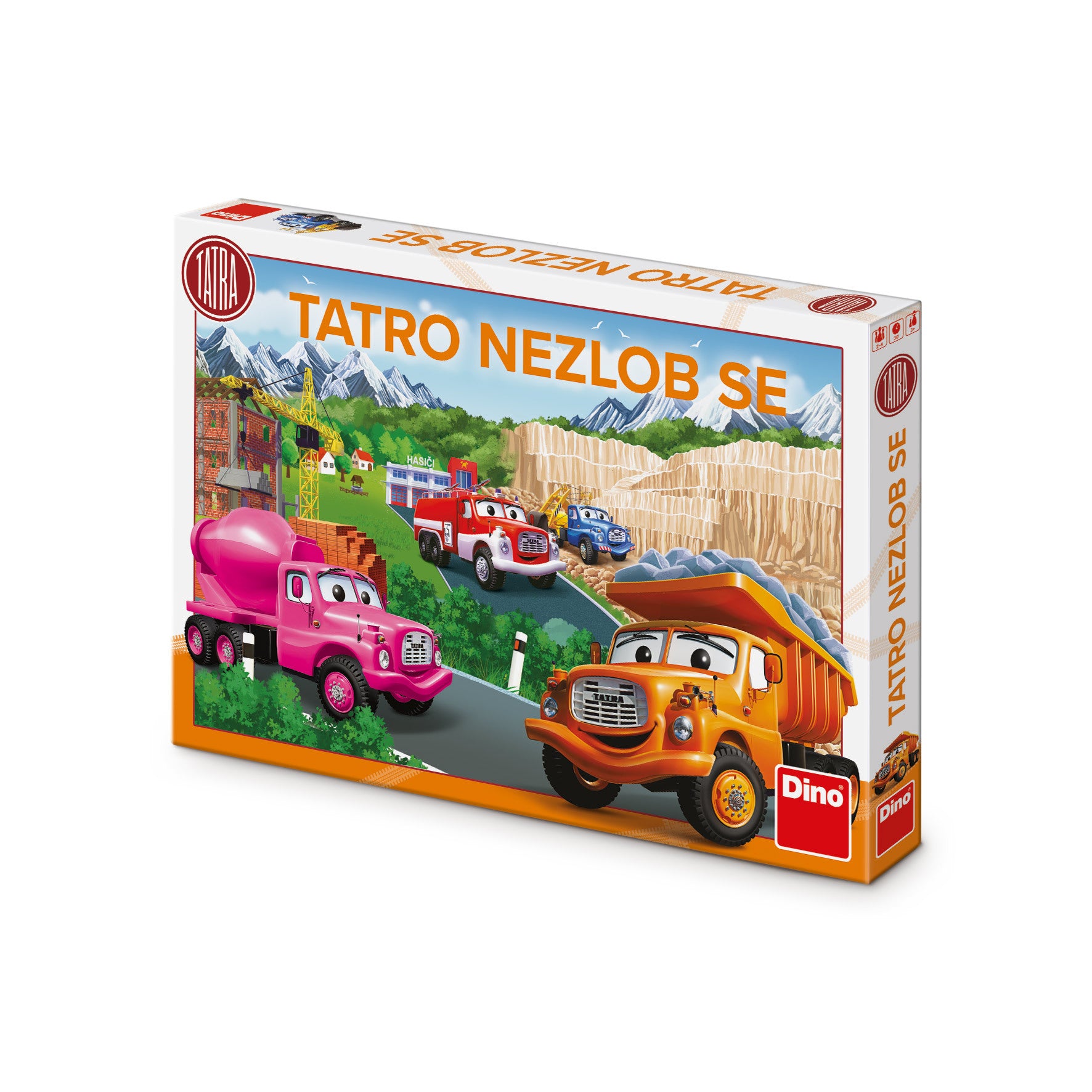 Tatra Take It Easy Gioco per bambini