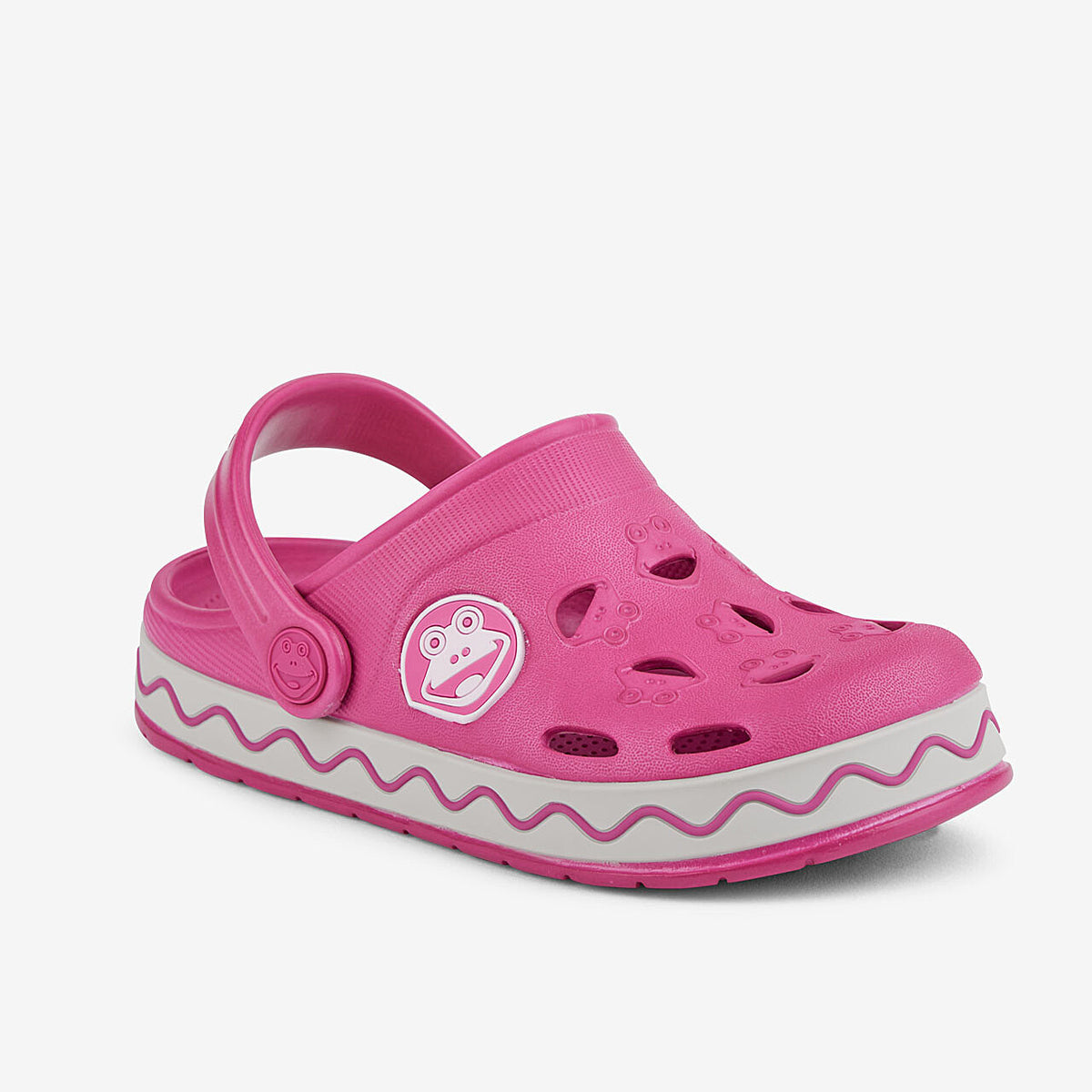 Kid’s Clogs Coqui