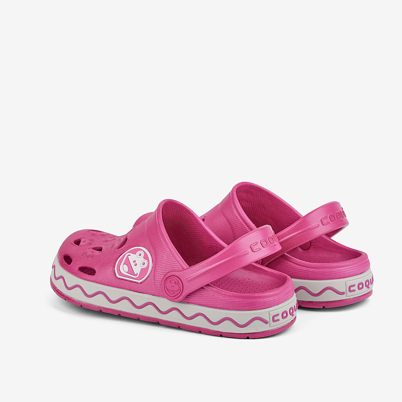 Kid’s Clogs Coqui