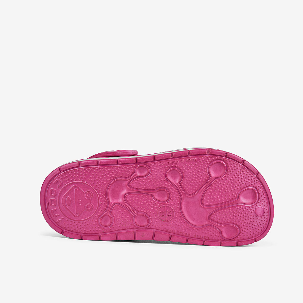 Kid’s Clogs Coqui