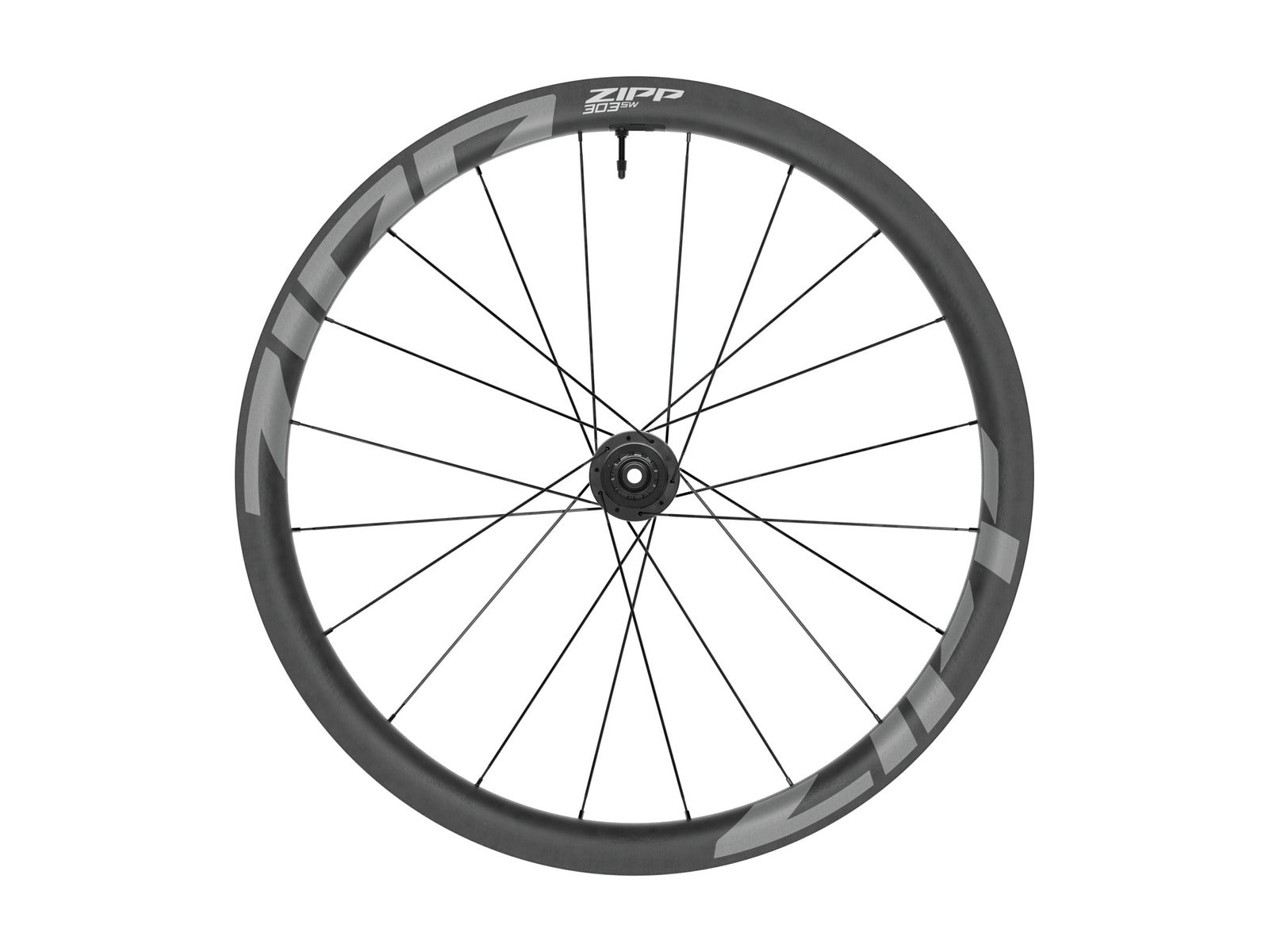 Zipp 303 Sw Black - 700c