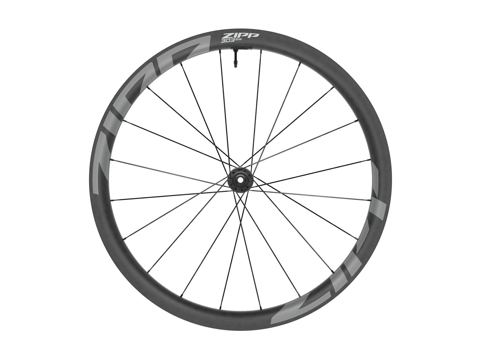 Zipp 303 Sw Black - 700c