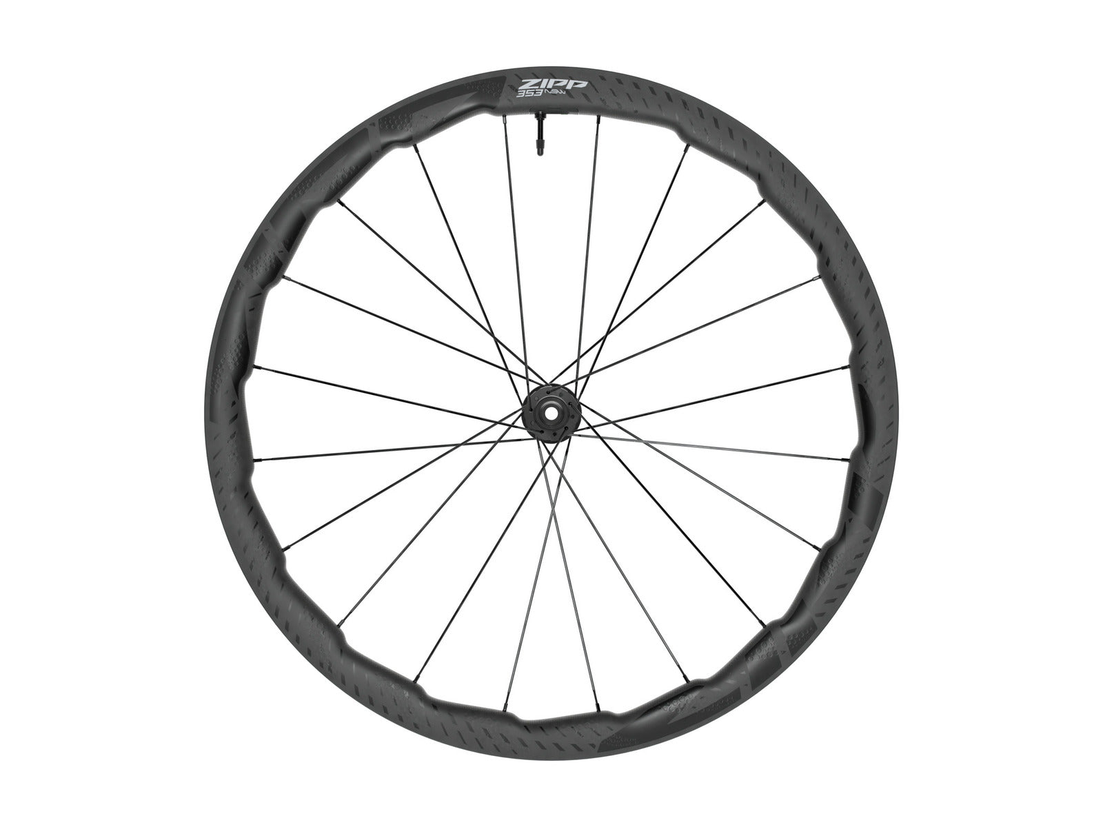 Zipp 353 Nsw My26 - 700c