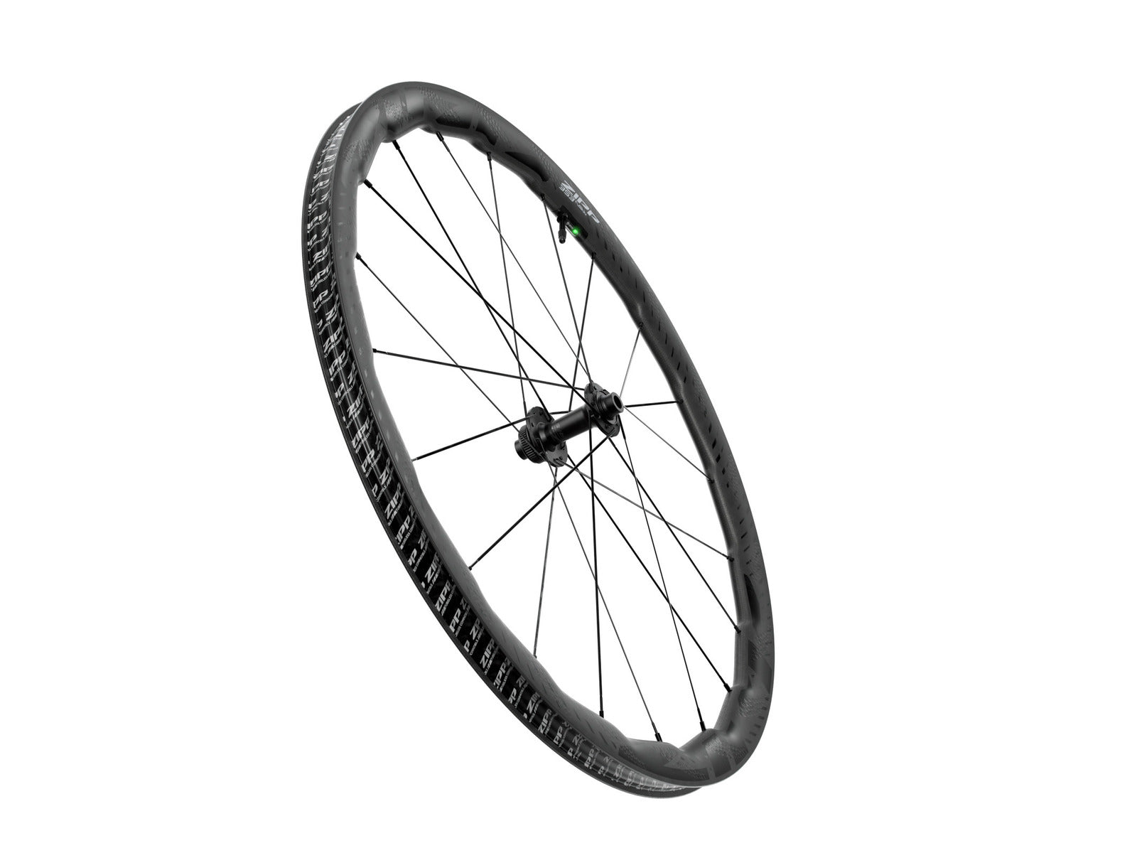 Zipp 353 Nsw My26 - 700c