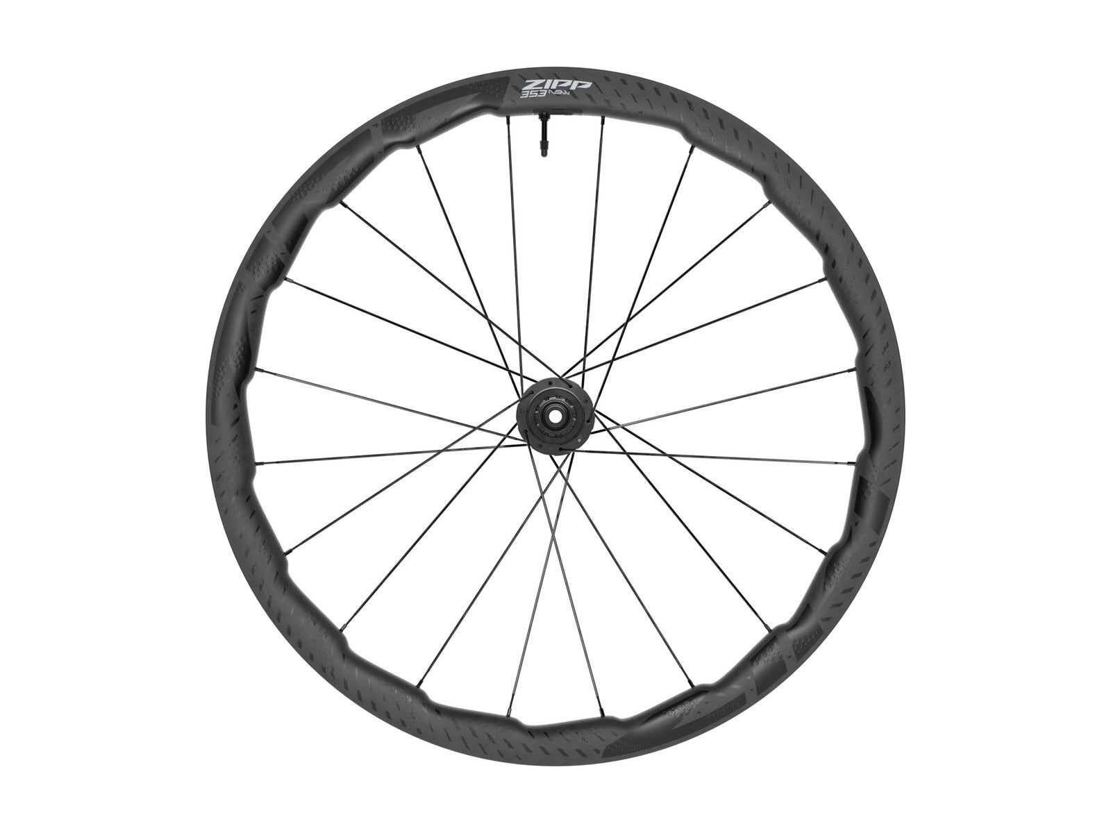 Zipp 353 Nsw My26 - 700c