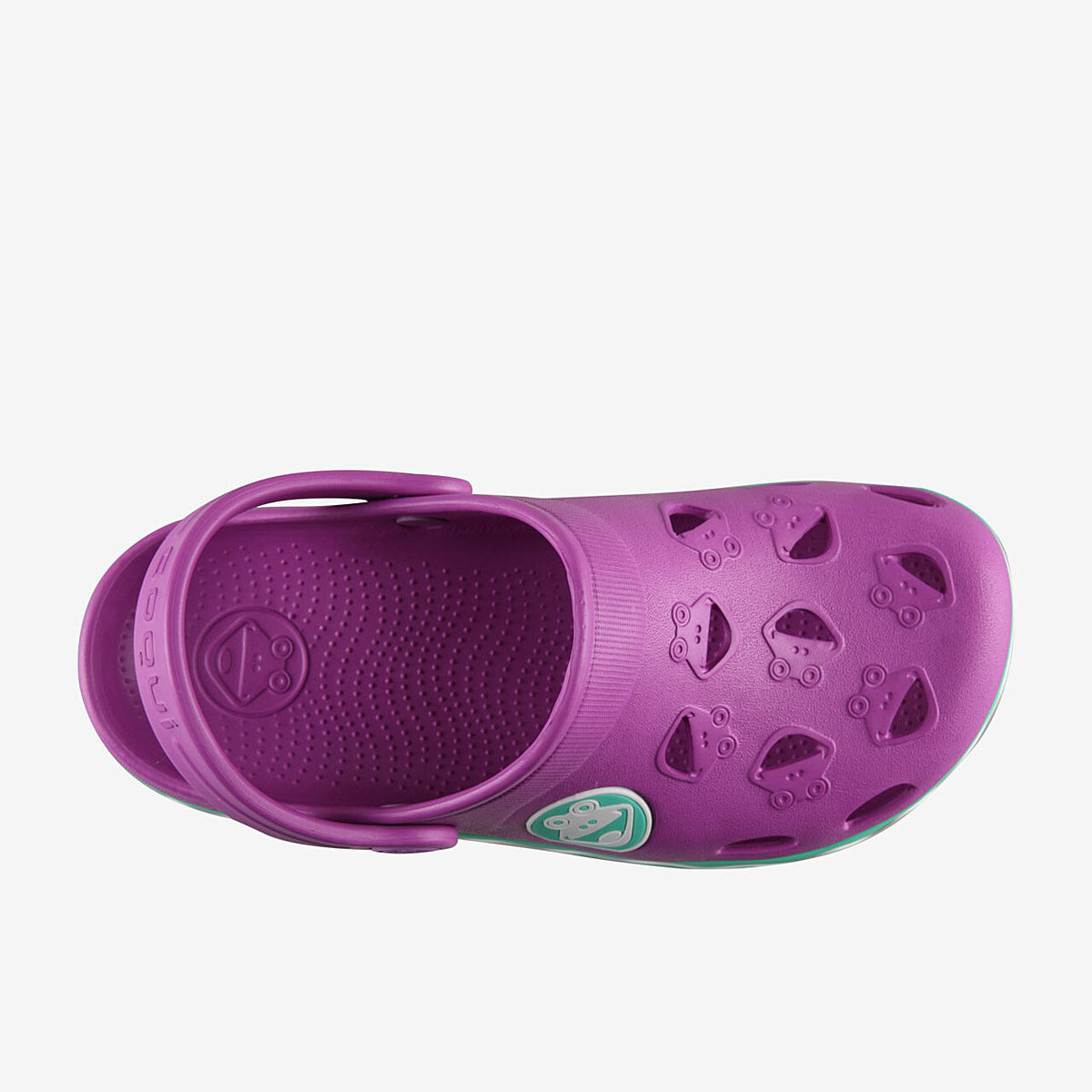 Kid’s Clogs Coqui