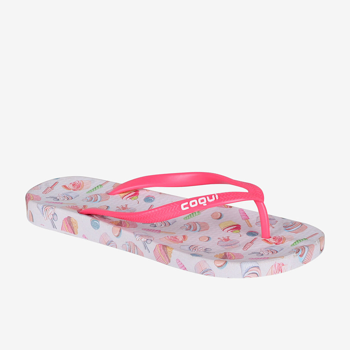 Women’s Flip Flops Coqui