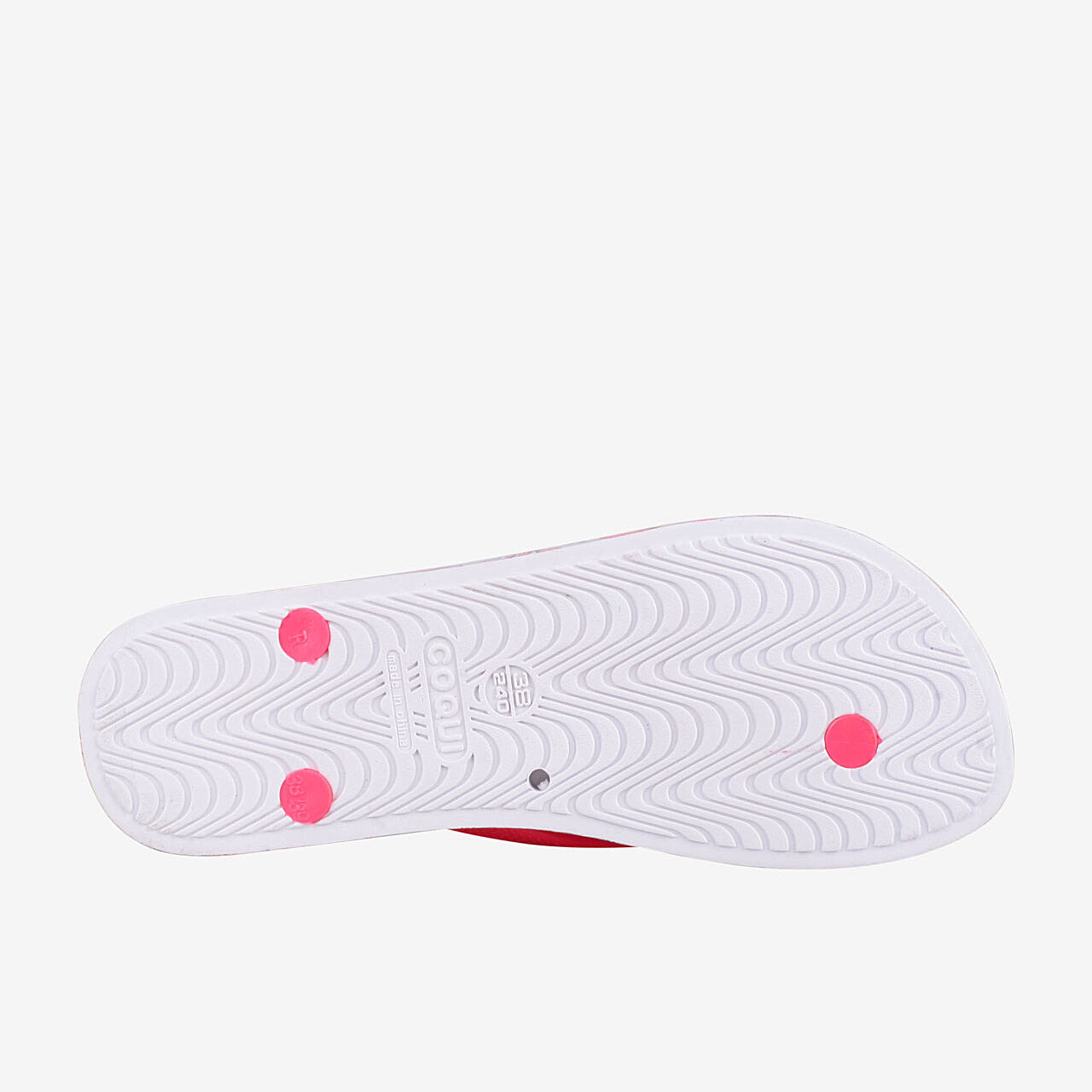 Women’s Flip Flops Coqui