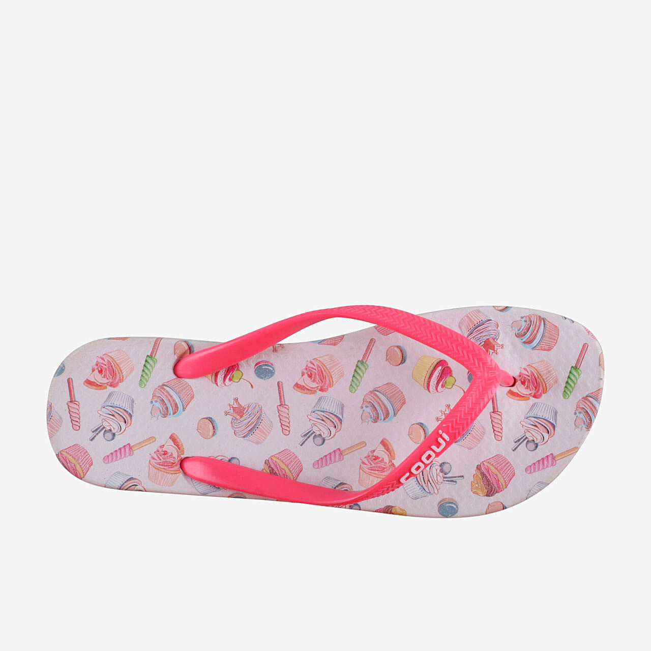 Women’s Flip Flops Coqui