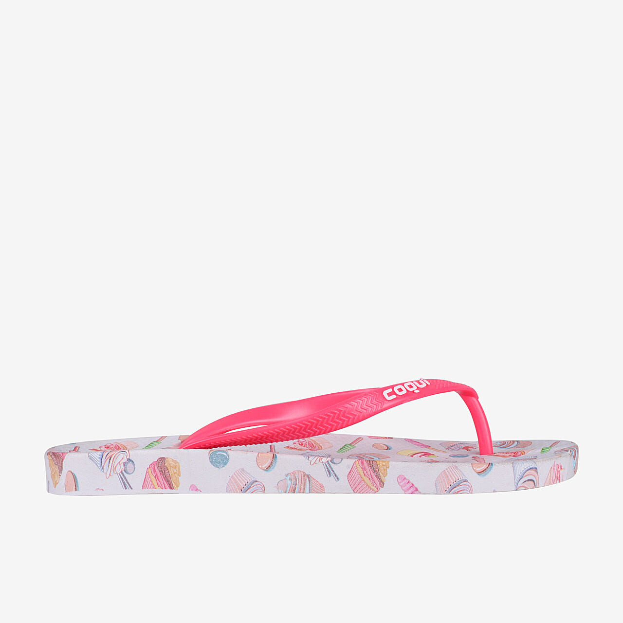 Women’s Flip Flops Coqui