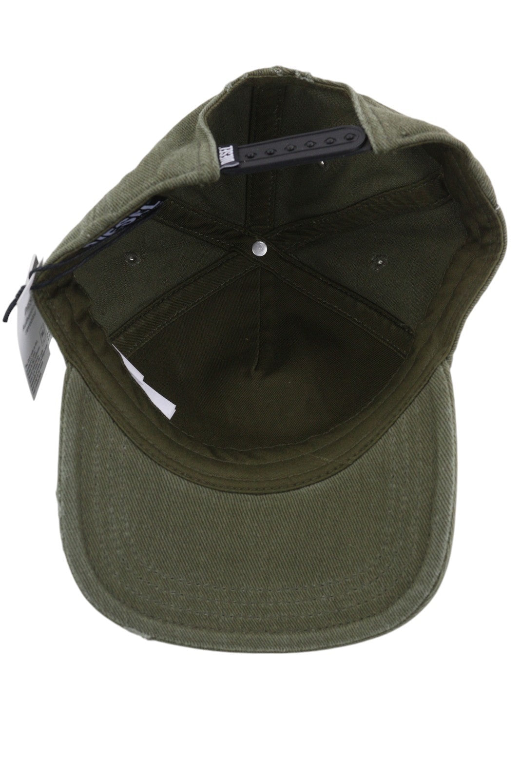 Cap C-stone