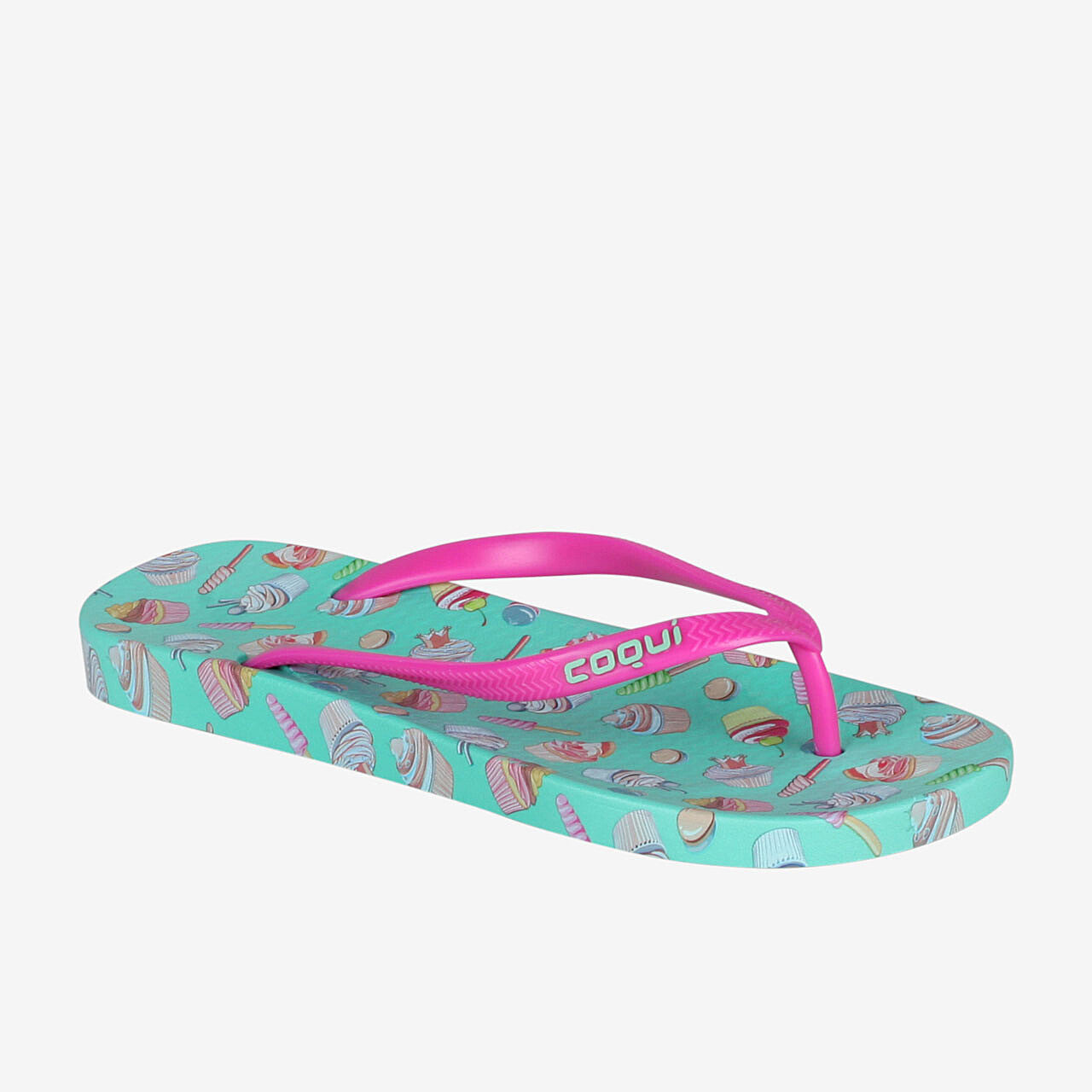Women’s Flip Flops Coqui