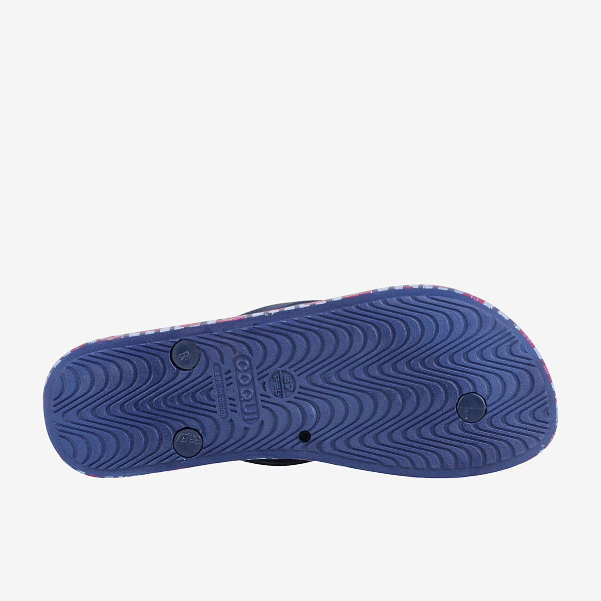 Women’s Flip Flops Coqui