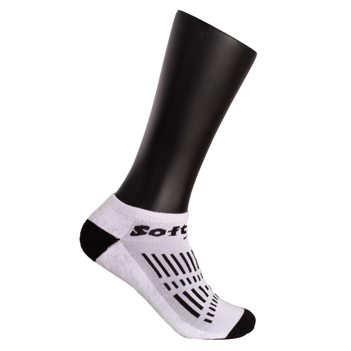 Pack Of 3 Low Height Socks Softee Race Único 35-38