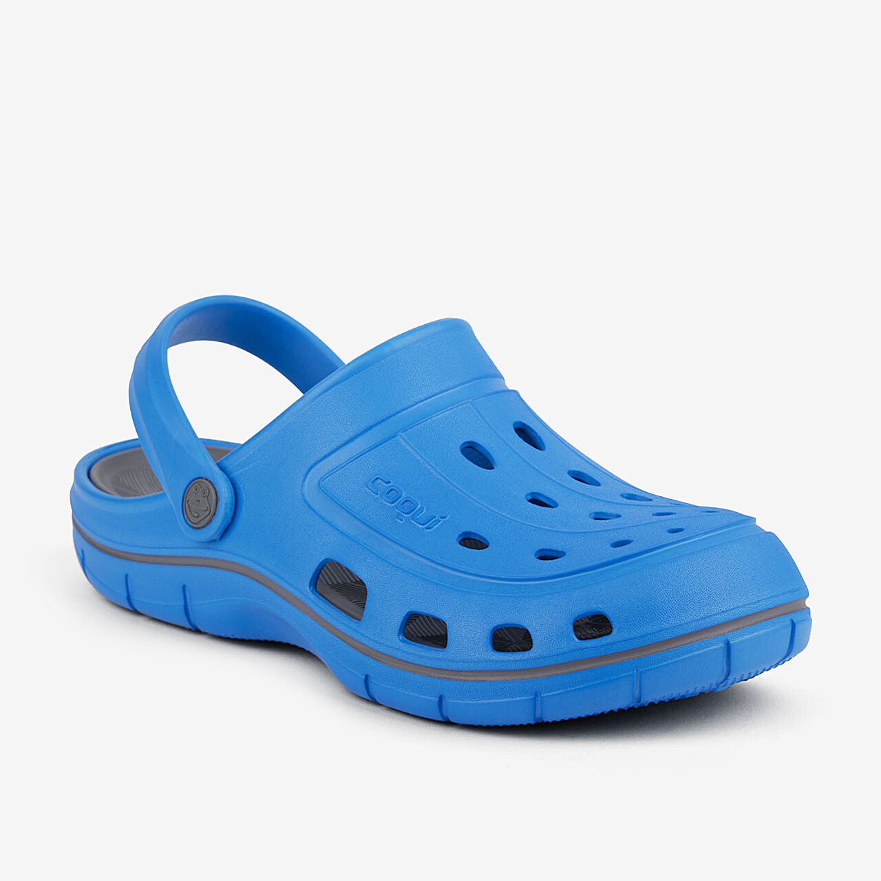 Sabots Homme Coqui