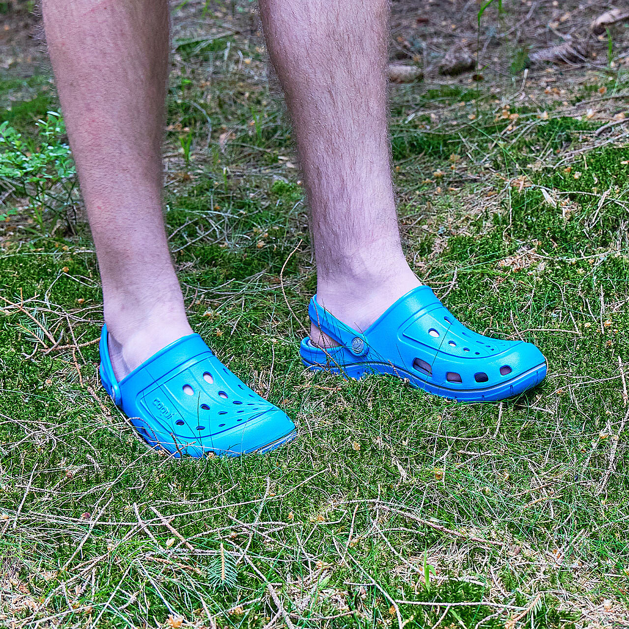 Sabots Homme Coqui