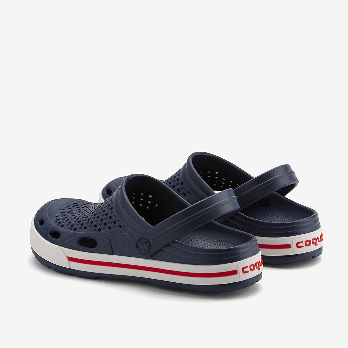 Sabots Homme Coqui