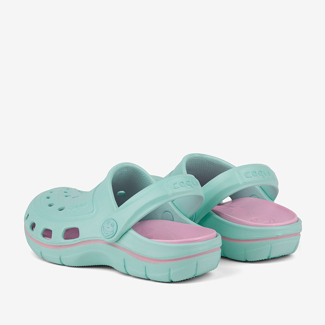 Kid’s Clogs Coqui