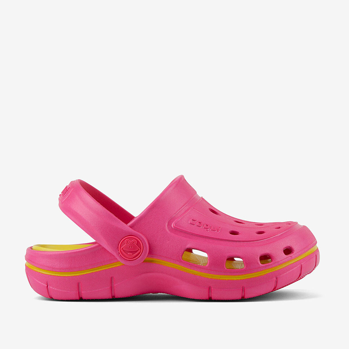 Kid’s Clogs Coqui