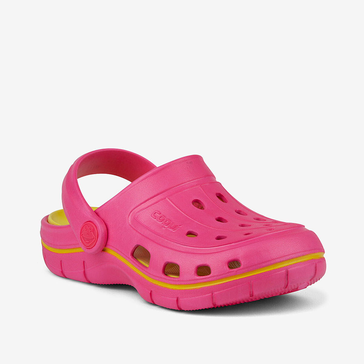 Kid’s Clogs Coqui