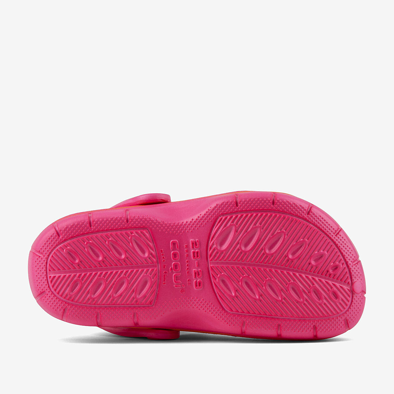 Kid’s Clogs Coqui