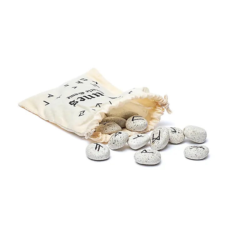 Cluiche Oracle Runes Ceirmeach I Mála Cadáis --155g - 155g