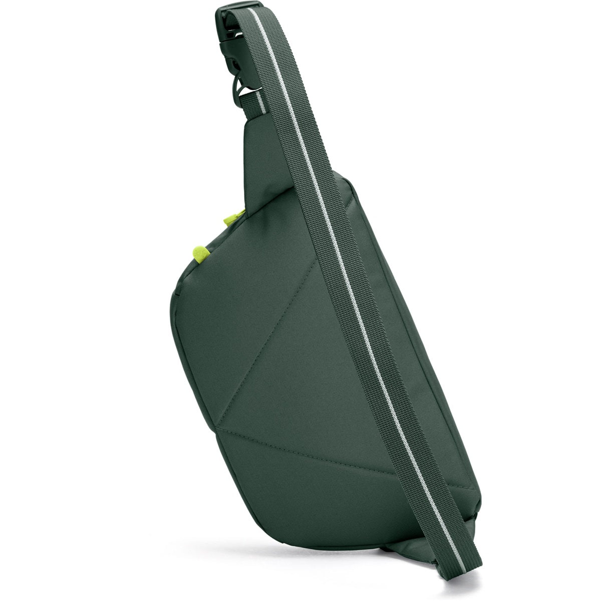 Pacsafe Go Sling Pack Spruce Green