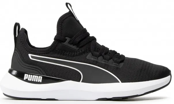 Chaussures de sport femme puma wms pure xt noir noir 38.5
