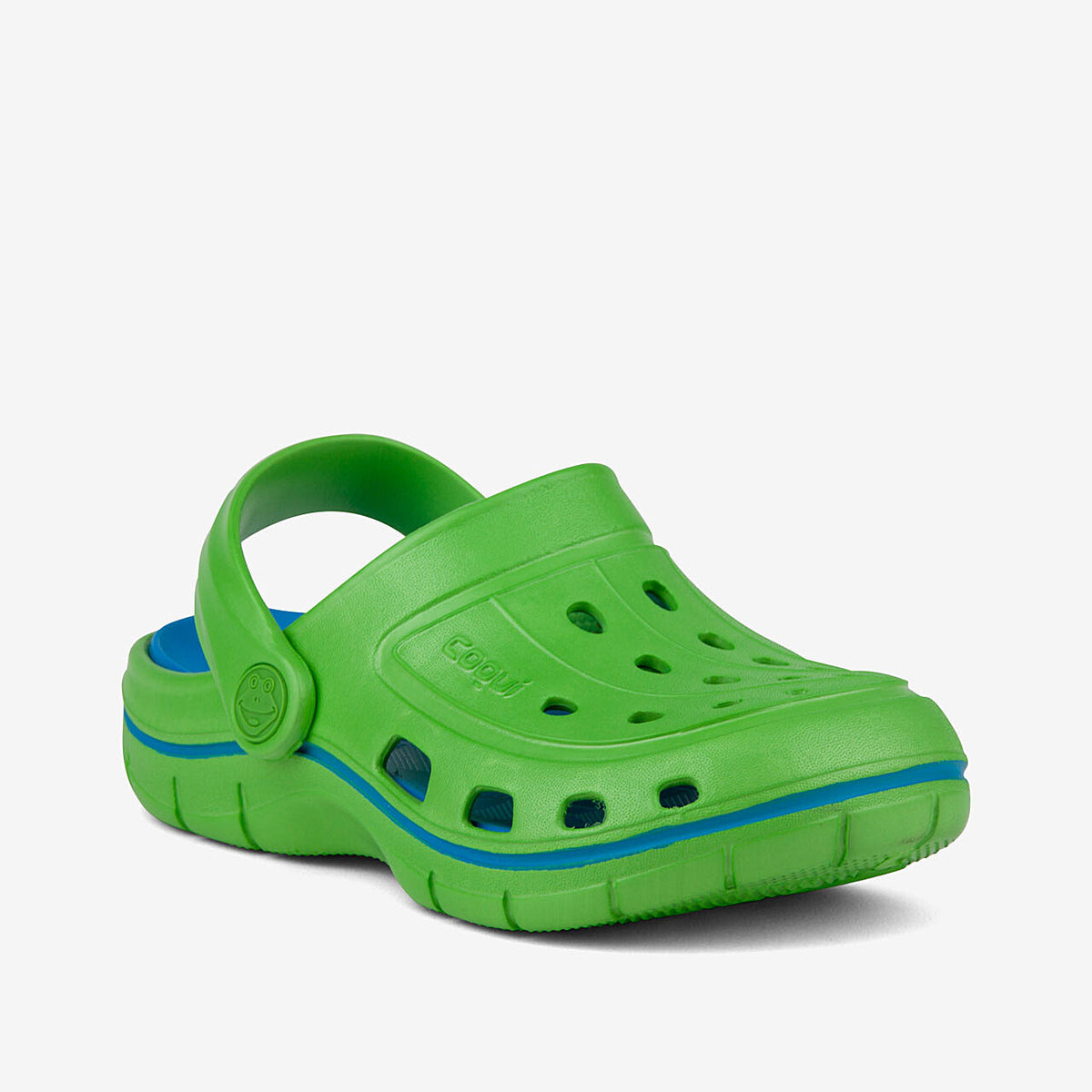 Kid’s Clogs Coqui